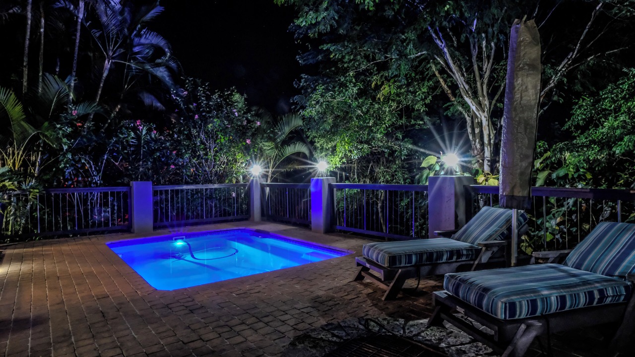 Photo of Outdoor in St. Lucia