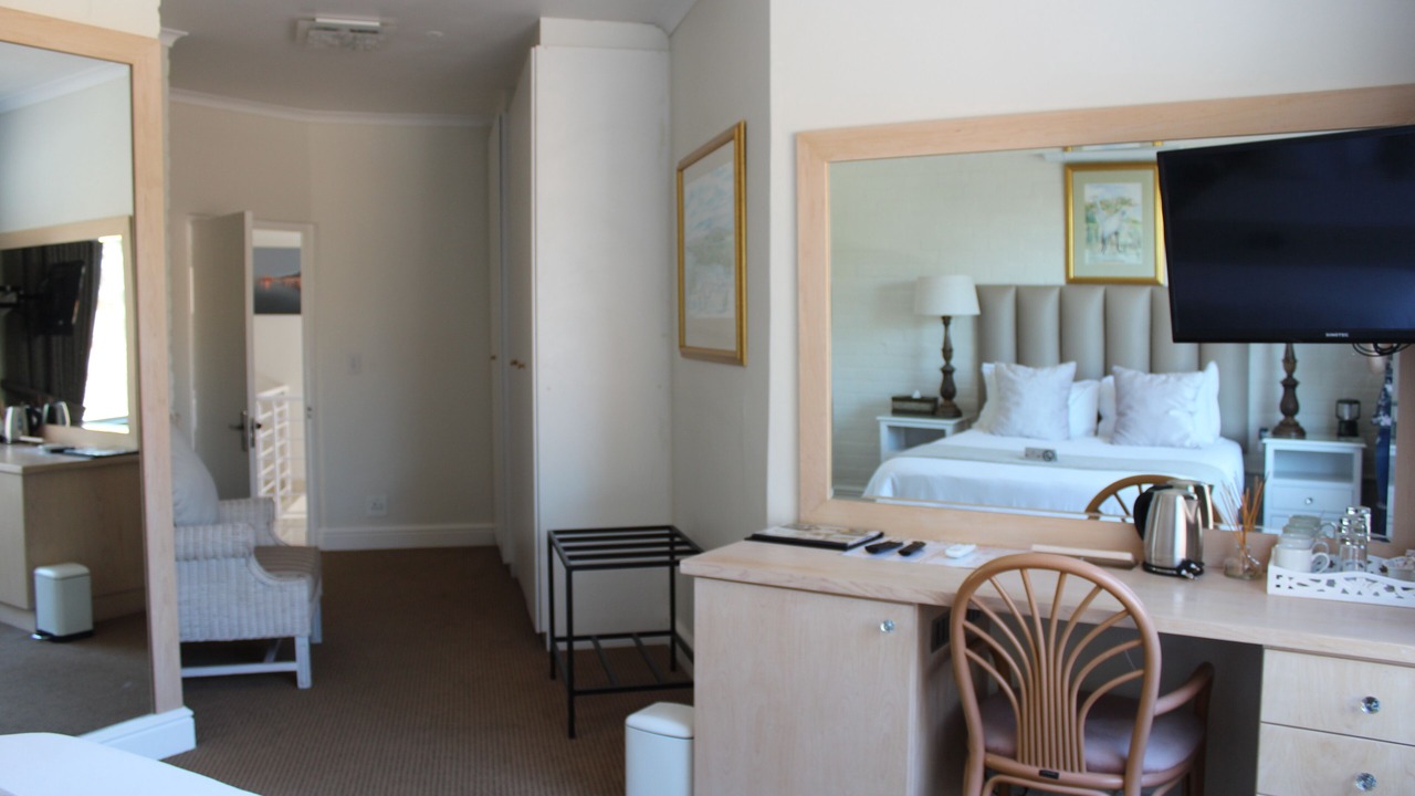 Photo of Bedroom in Sunset Beach