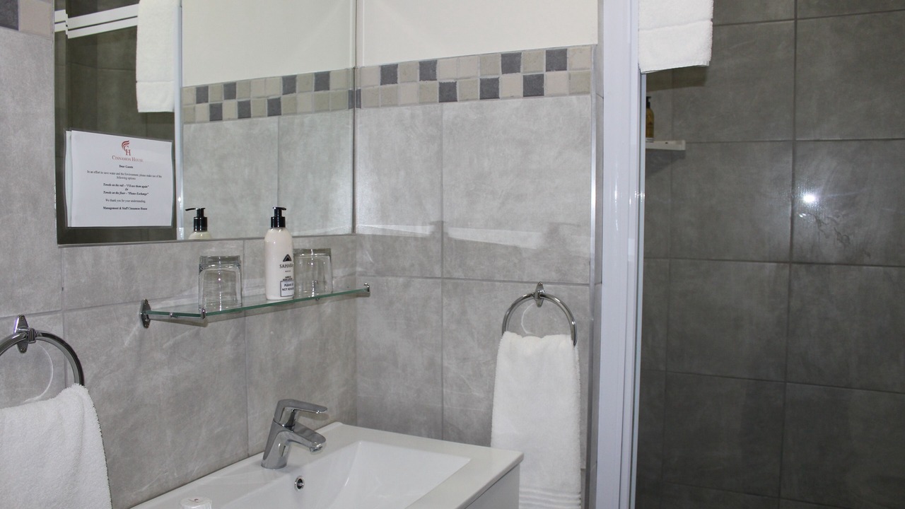 Photo of Bathroom in Sunset Beach