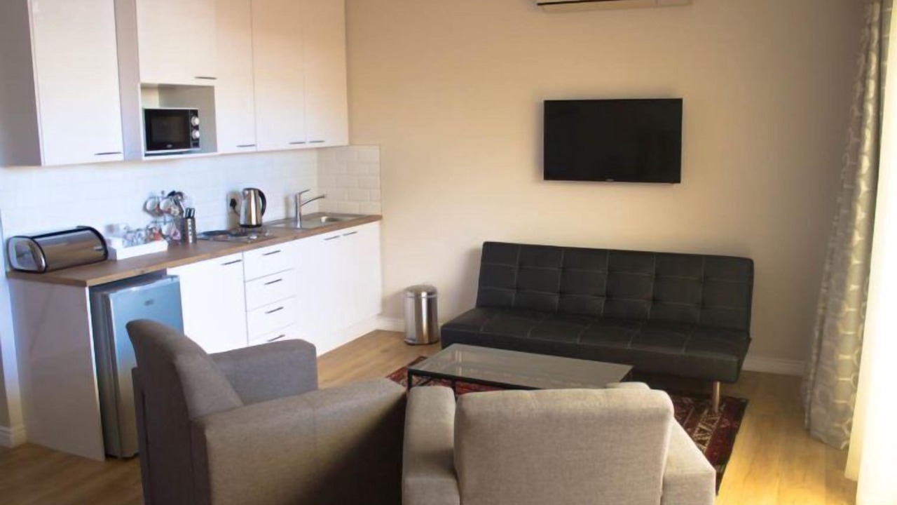 Photo of Bedroom in Sunset Beach
