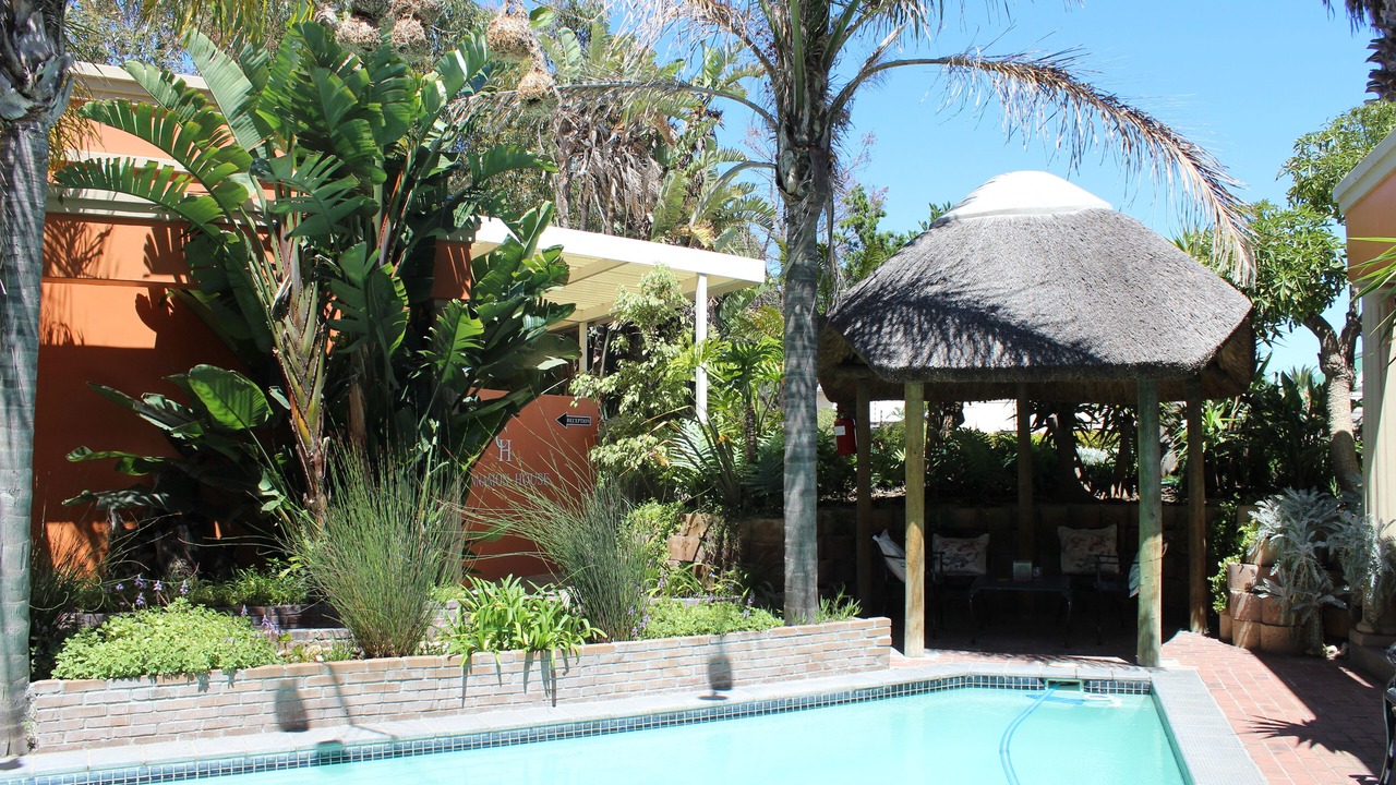 Photo of Outdoor in Sunset Beach