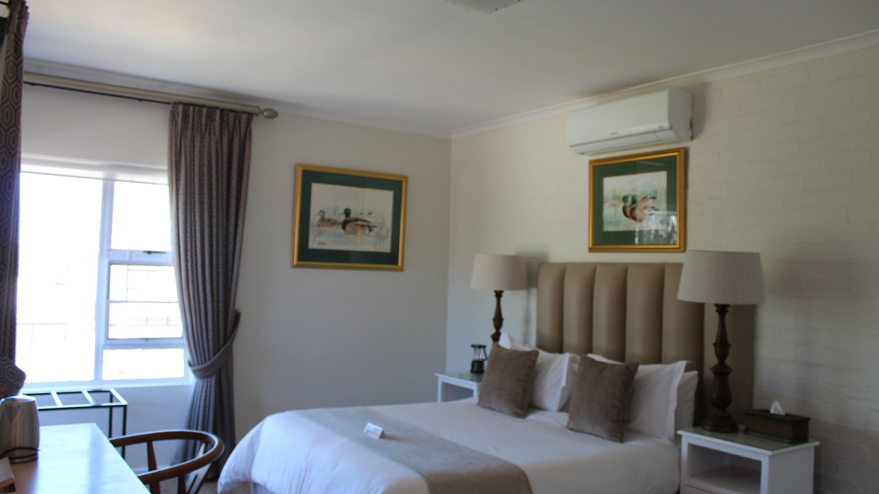 Photo of Bedroom in Sunset Beach