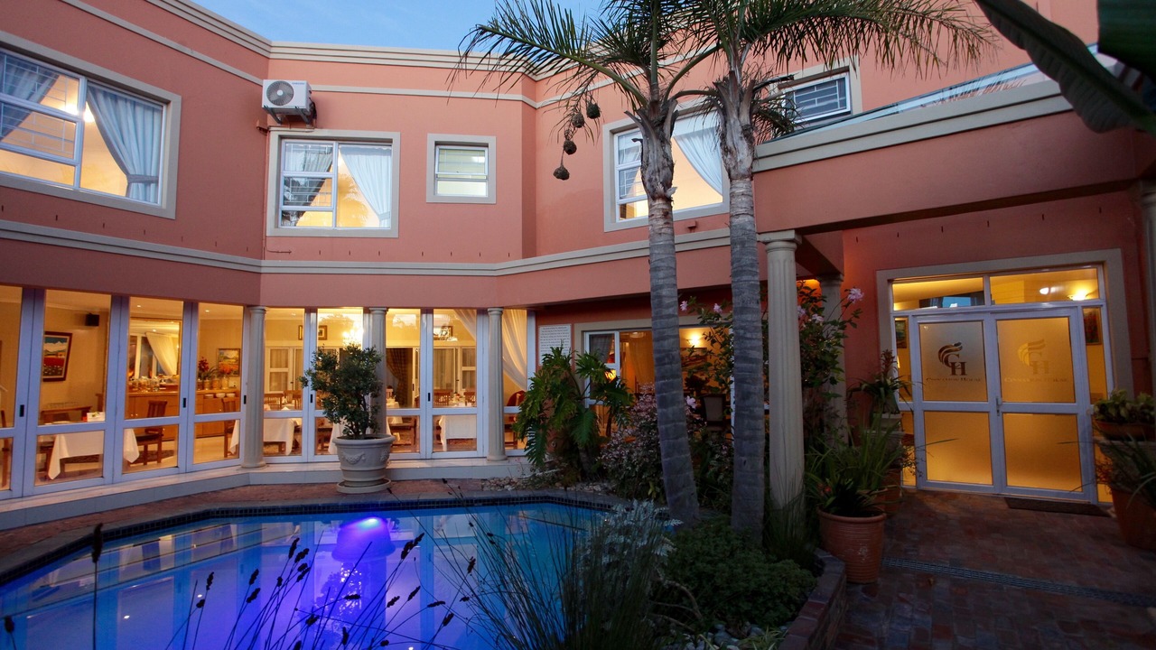 Photo of Outdoor in Sunset Beach