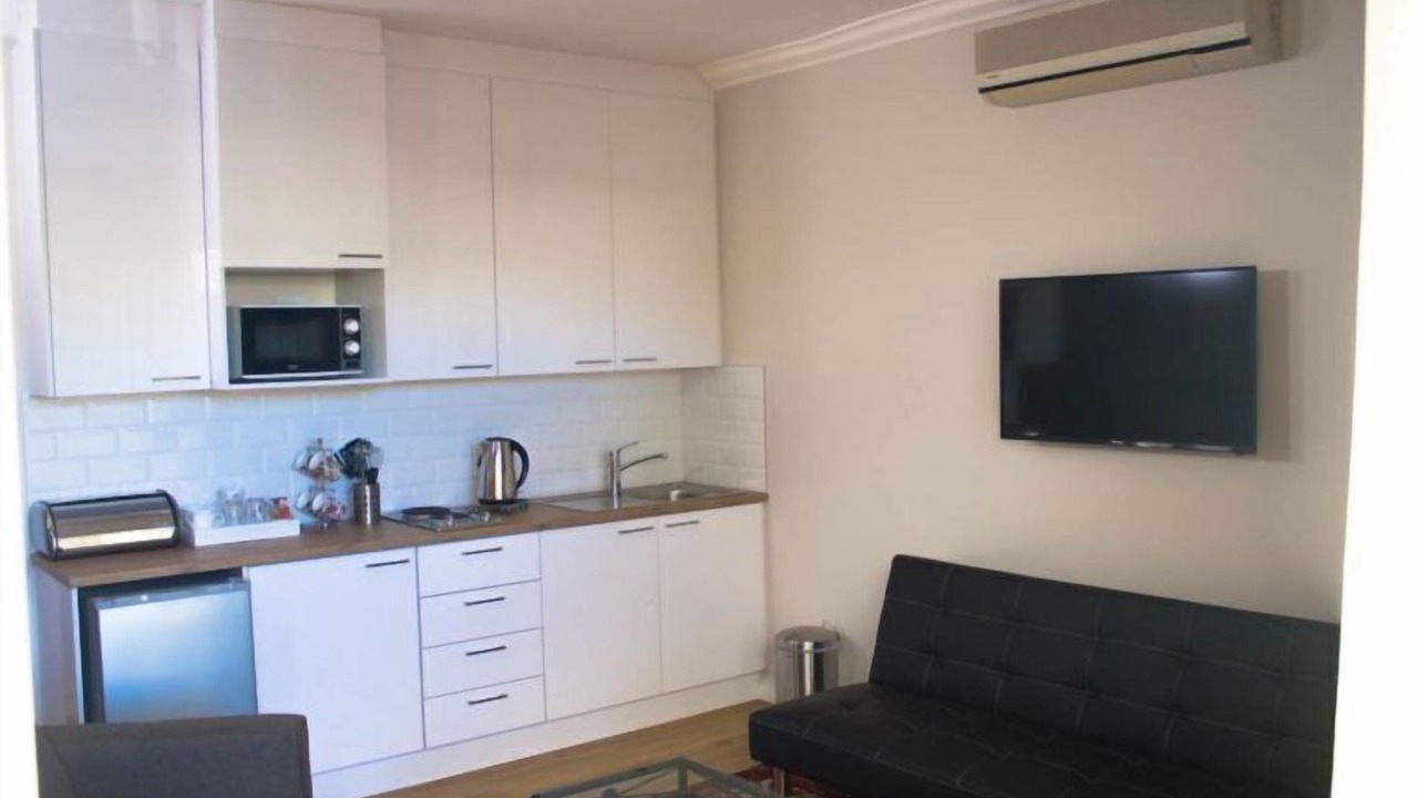 Photo of Bedroom in Sunset Beach