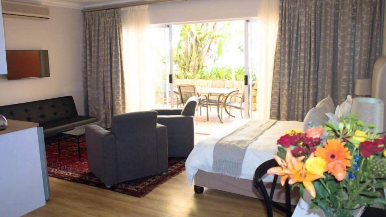 Photo of Bedroom in Sunset Beach