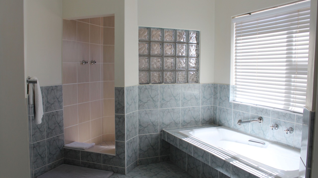 Photo of Bathroom in Sunset Beach
