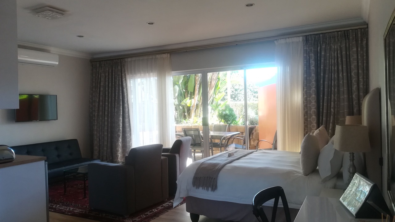 Photo of Bedroom in Sunset Beach