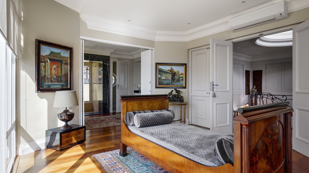 Photo of Bedroom in Clifton