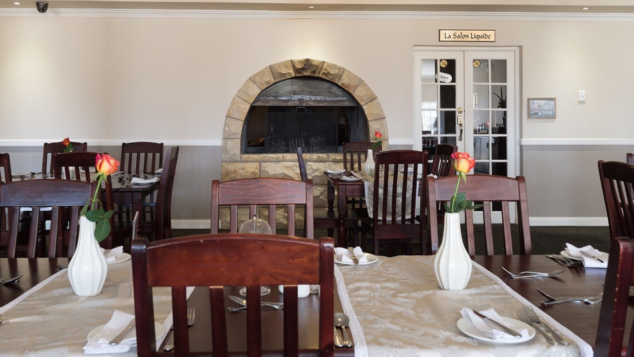 Photo of Others in Clarens