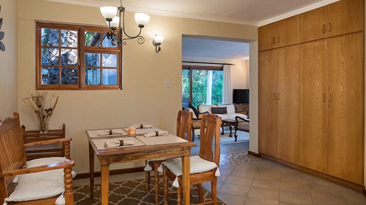 Photo of Bedroom in Somerset West