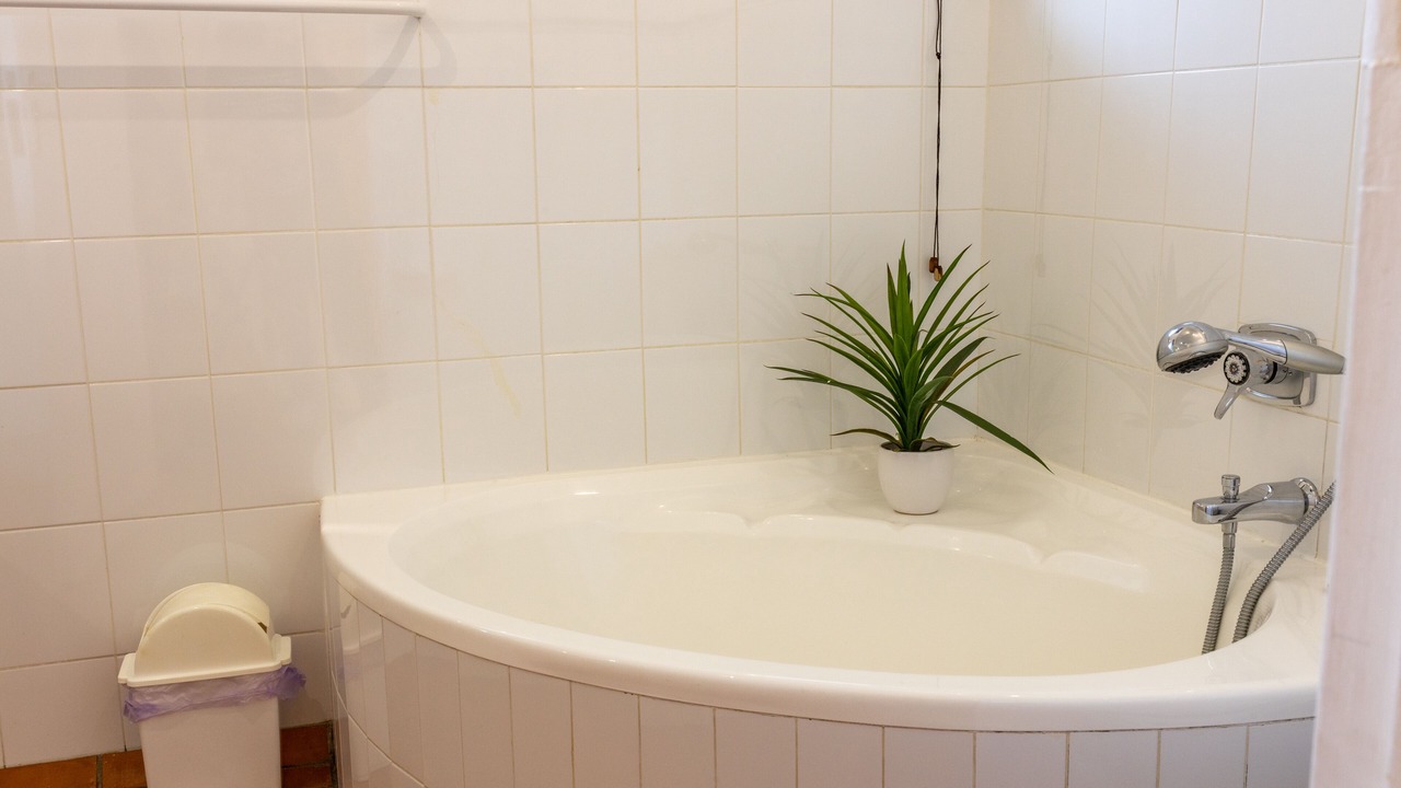 Photo of Bathroom in Somerset West