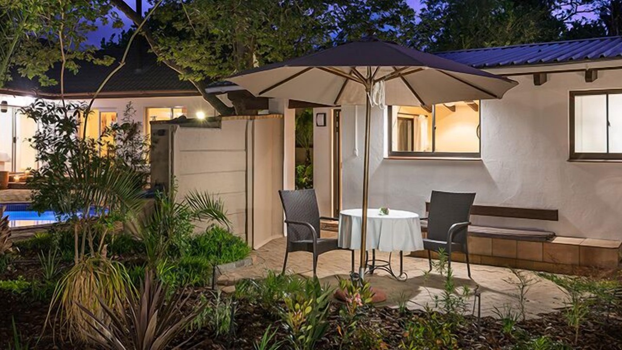 Photo of Patio Balcony in Somerset West