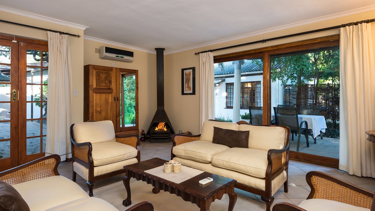Photo of Bedroom in Somerset West