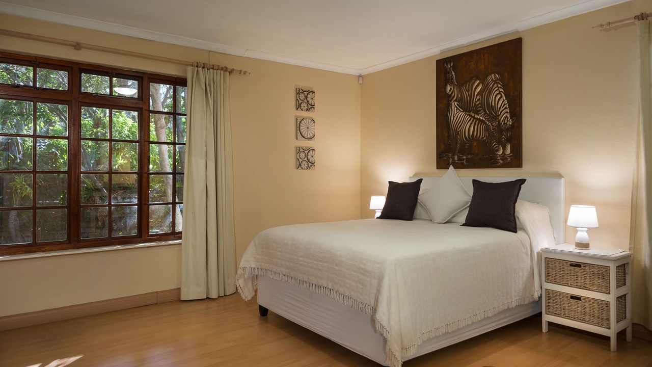 Photo of Bedroom in Somerset West