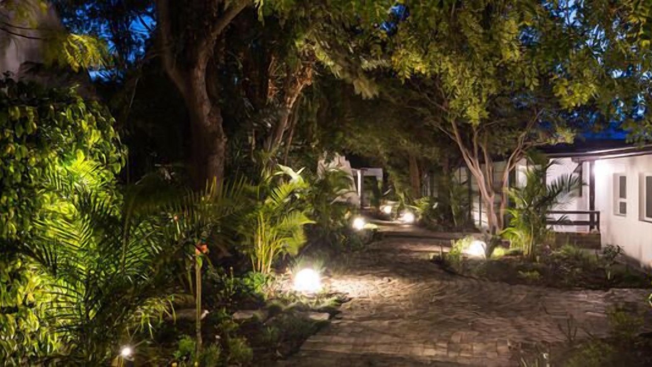 Photo of Outdoor in Somerset West