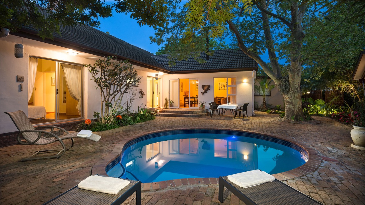 Photo of Outdoor in Somerset West