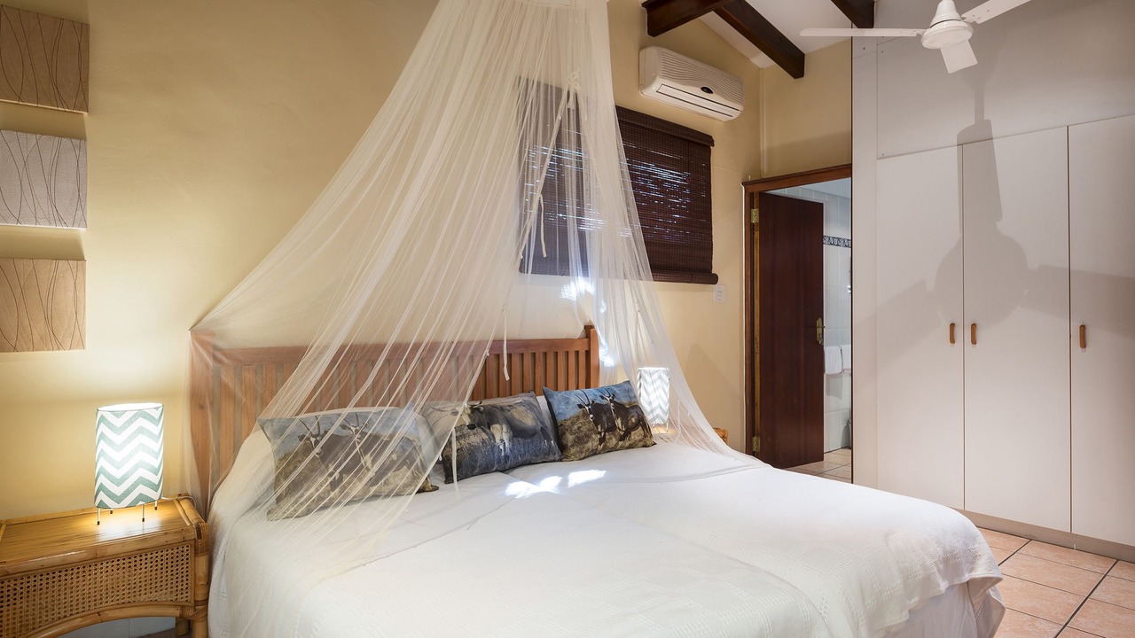 Photo of Bedroom in Somerset West