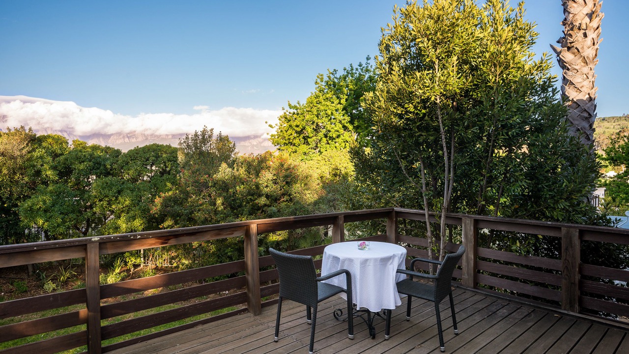 Photo of Bedroom in Somerset West