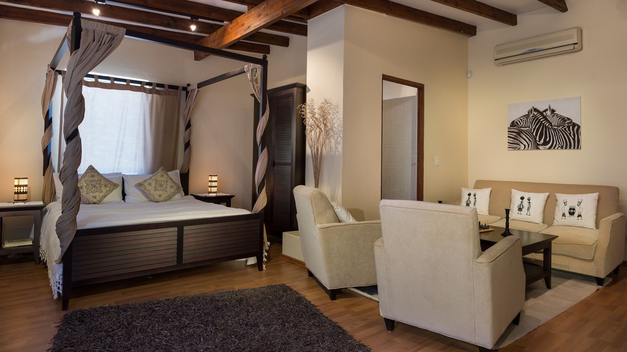 Photo of Bedroom in Somerset West