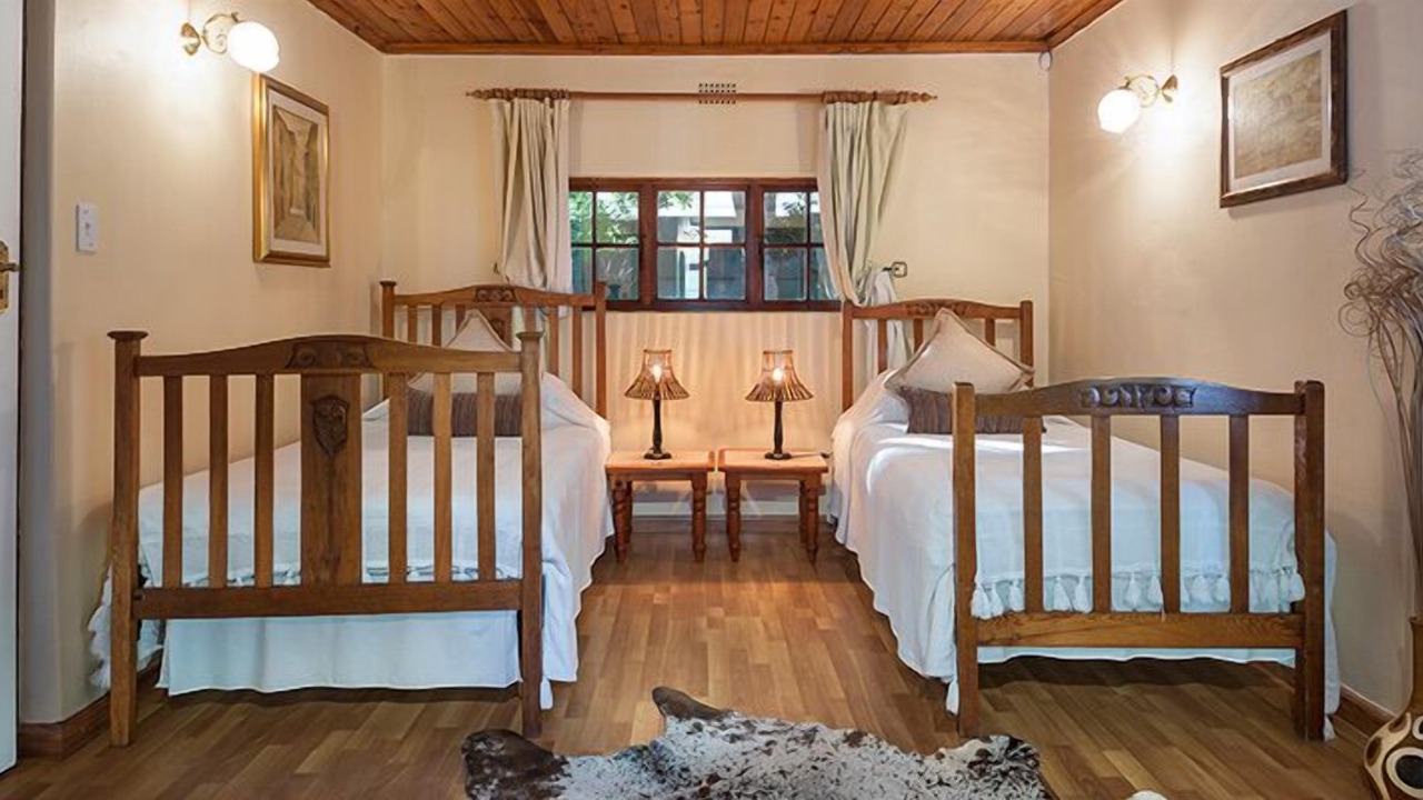 Photo of Bedroom in Somerset West