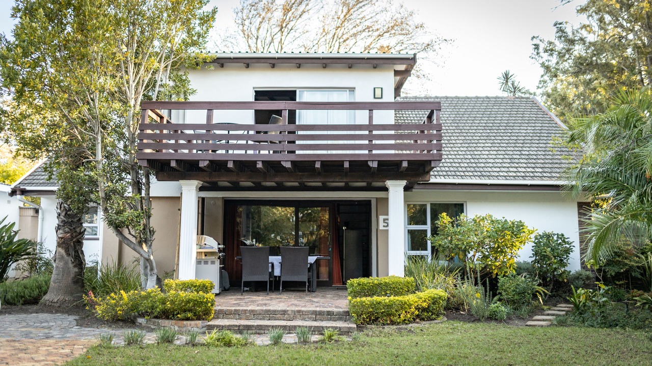 Photo of Outdoor in Somerset West