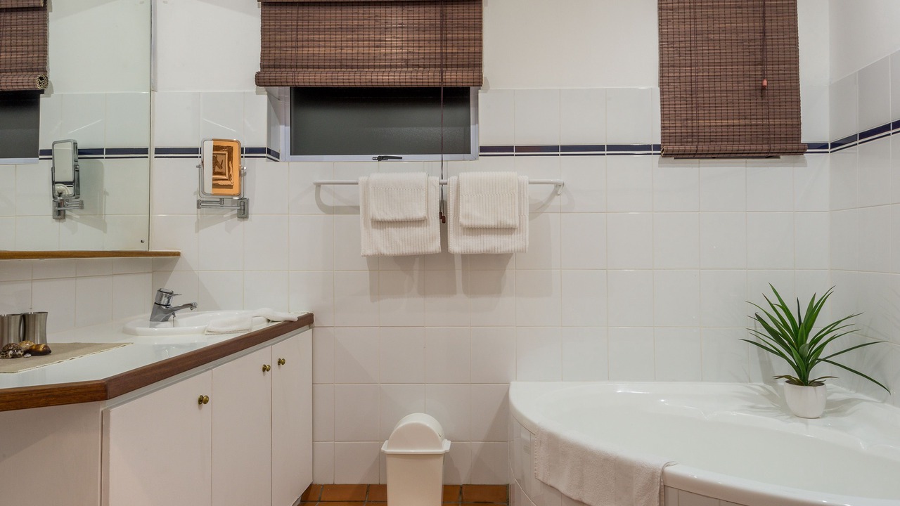 Photo of Bathroom in Somerset West