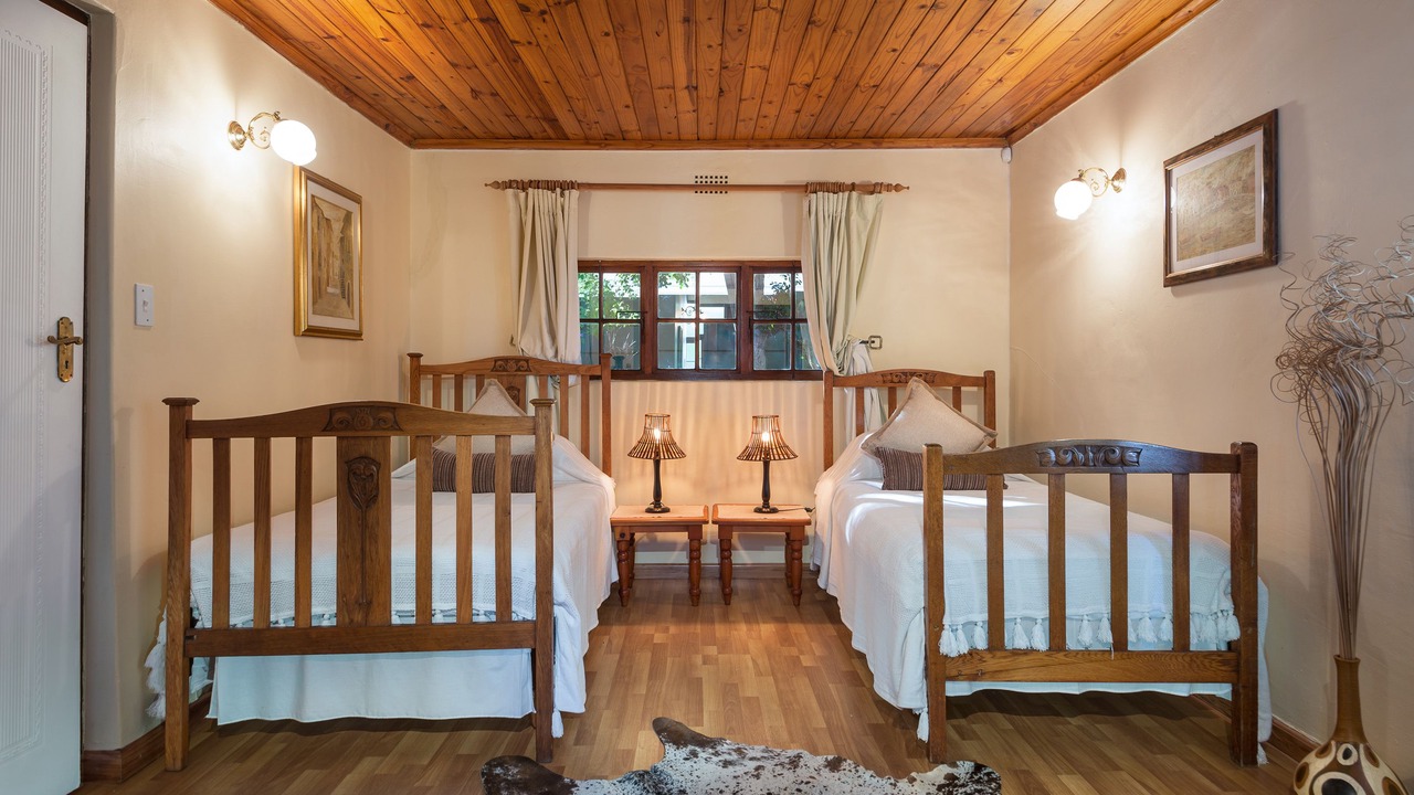 Photo of Bedroom in Somerset West