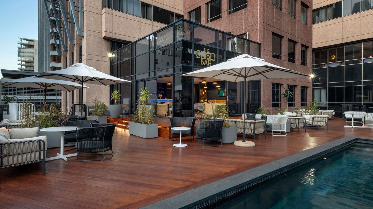 Photo of Outdoor in Cape Town City Centre