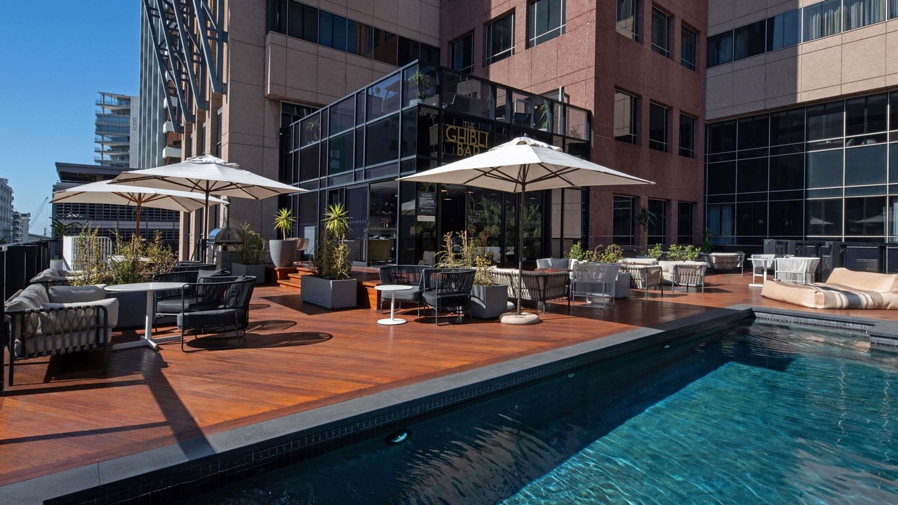 Photo of Outdoor in Cape Town City Centre