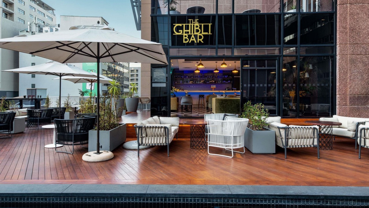 Photo of Outdoor in Cape Town City Centre