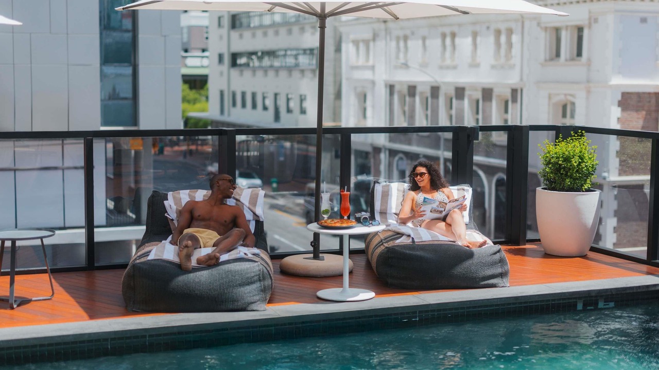 Photo of Outdoor in Cape Town City Centre
