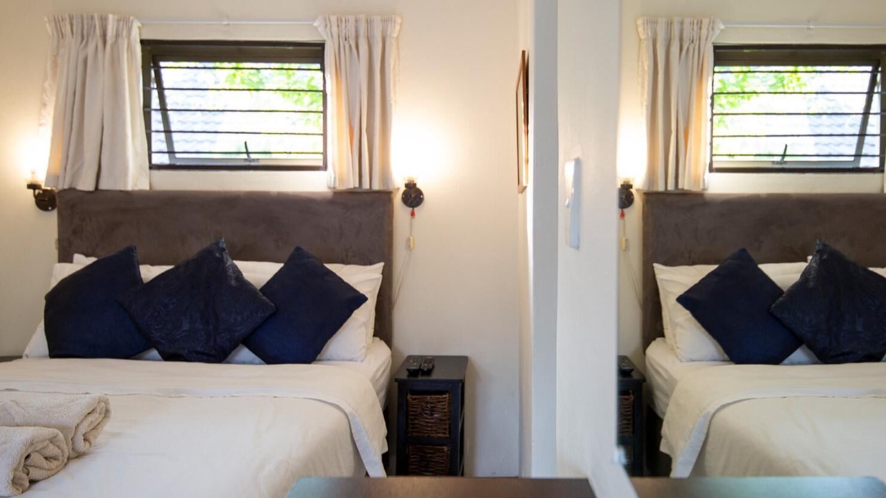 Photo of Bedroom in Boksburg