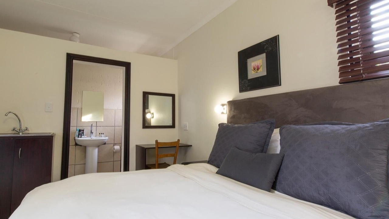 Photo of Bedroom in Boksburg