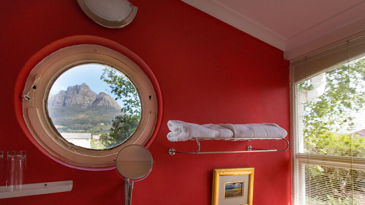 Photo of Bedroom in Rosebank