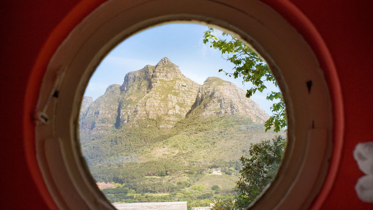 Photo of Bedroom in Rosebank