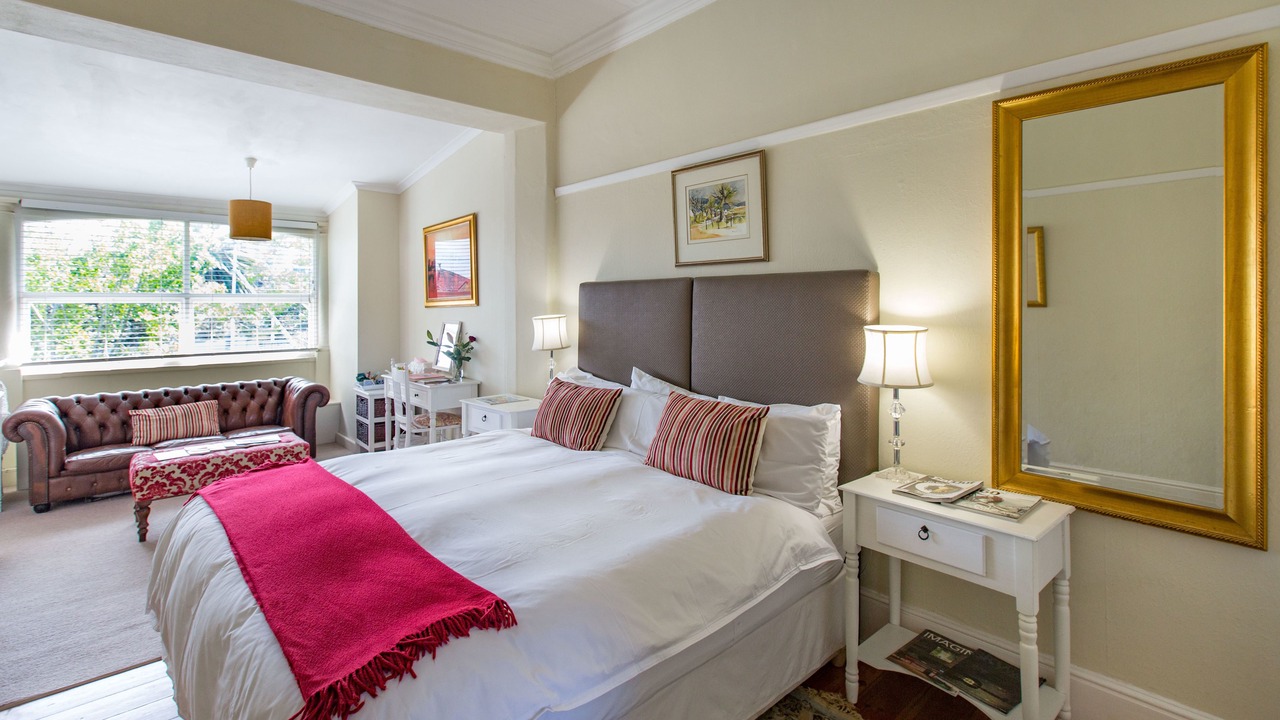 Photo of Bedroom in Rosebank