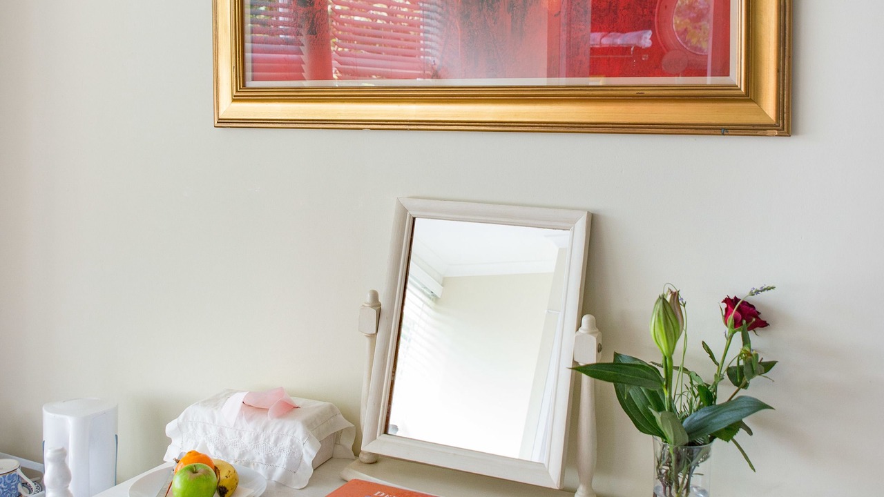 Photo of Bedroom in Rosebank