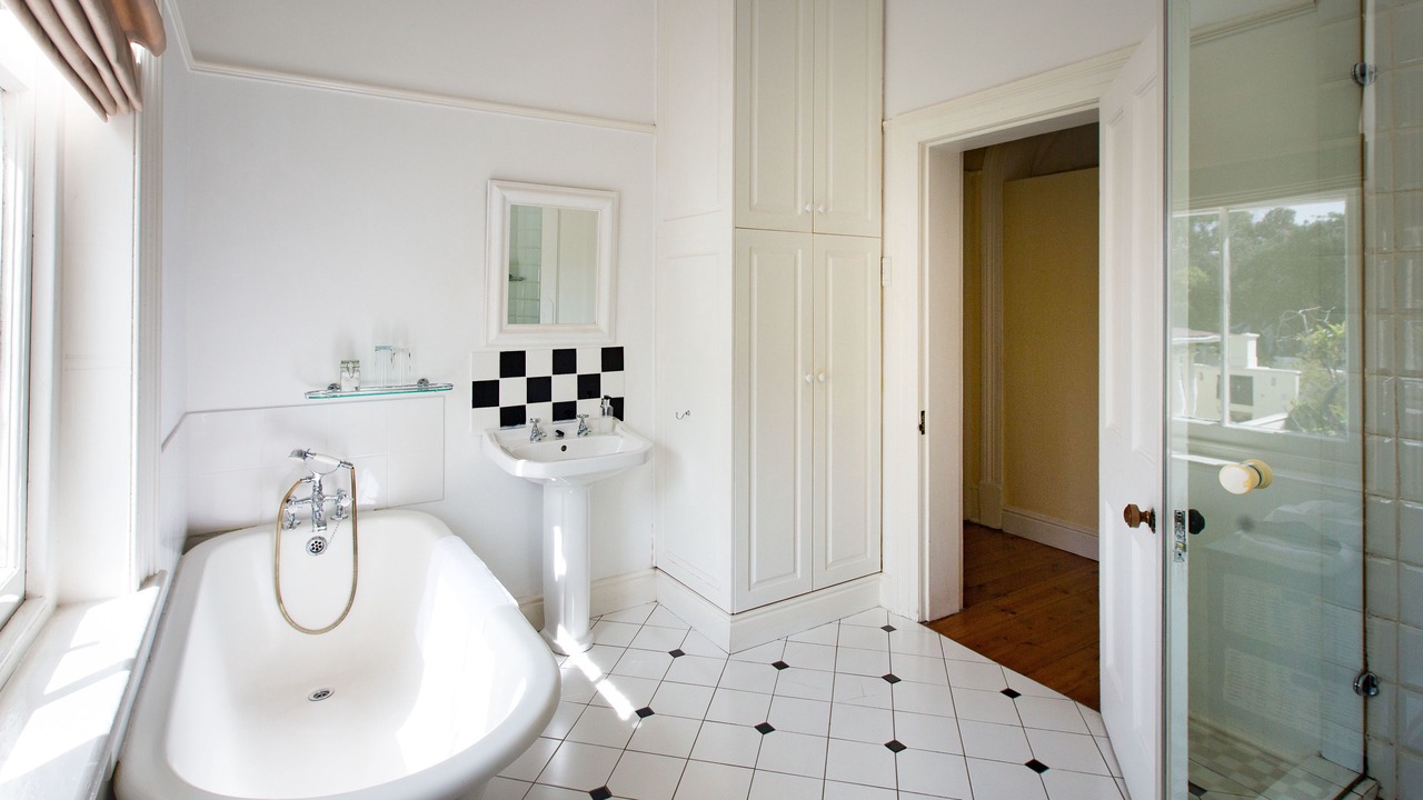 Photo of Bathroom in Rosebank