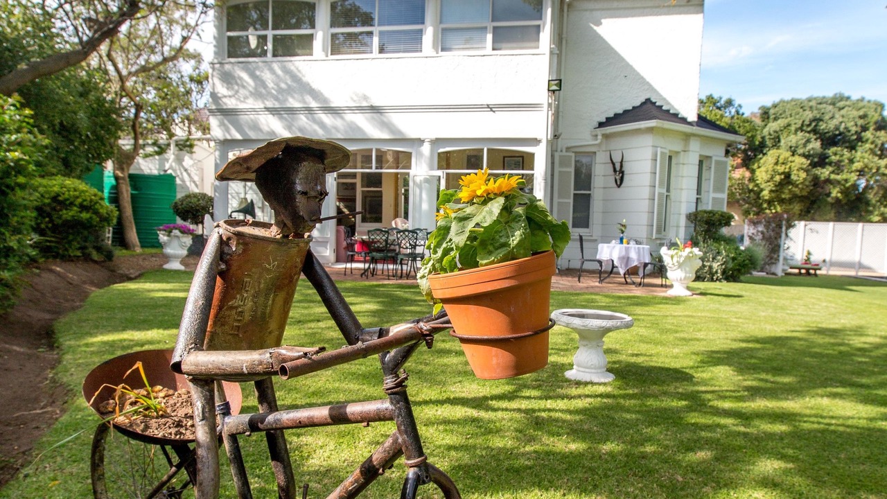 Photo of Outdoor in Rosebank