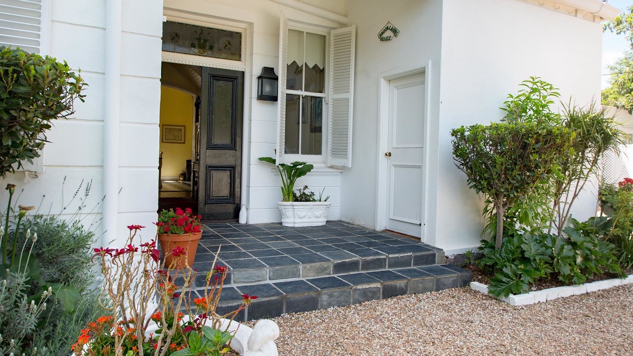 Photo of Outdoor in Rosebank