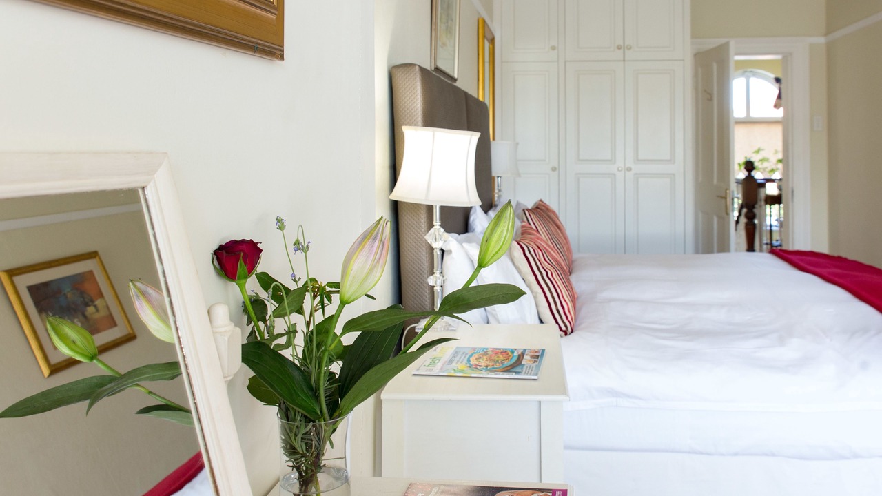 Photo of Bedroom in Rosebank