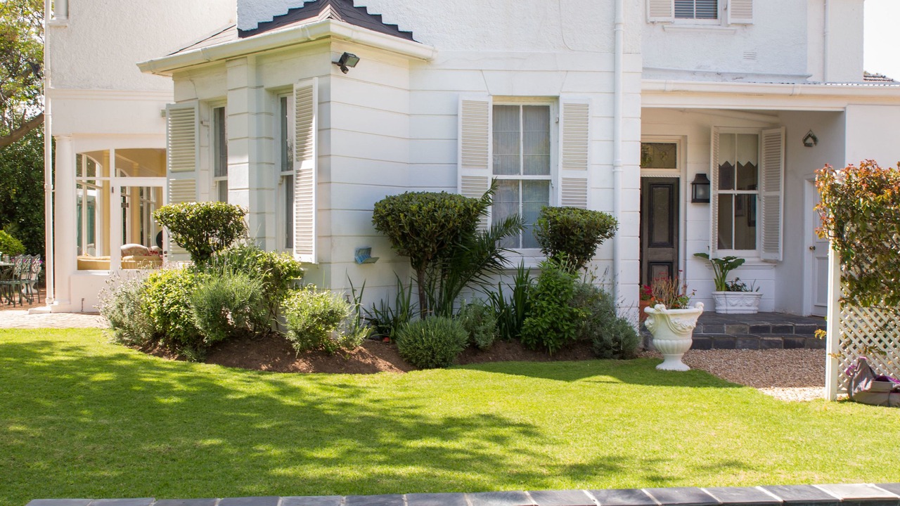 Photo of Outdoor in Rosebank