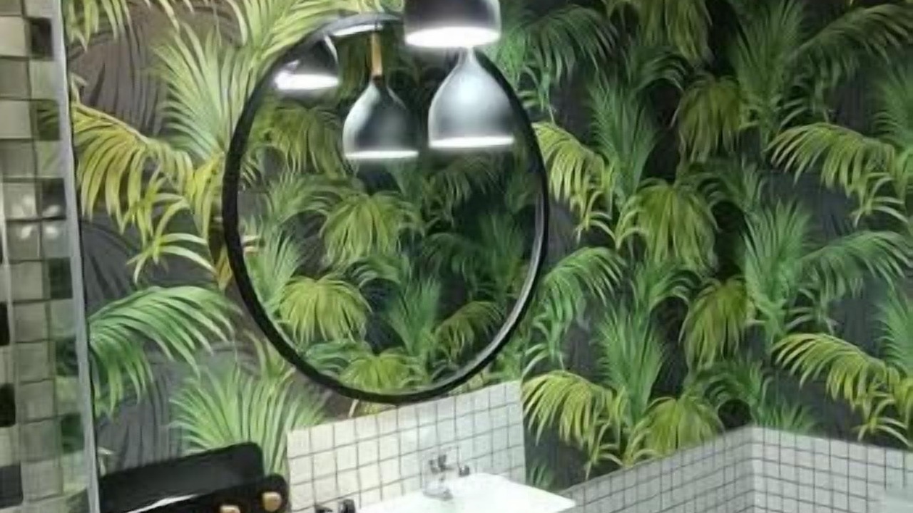 Photo of Bathroom in Welkom