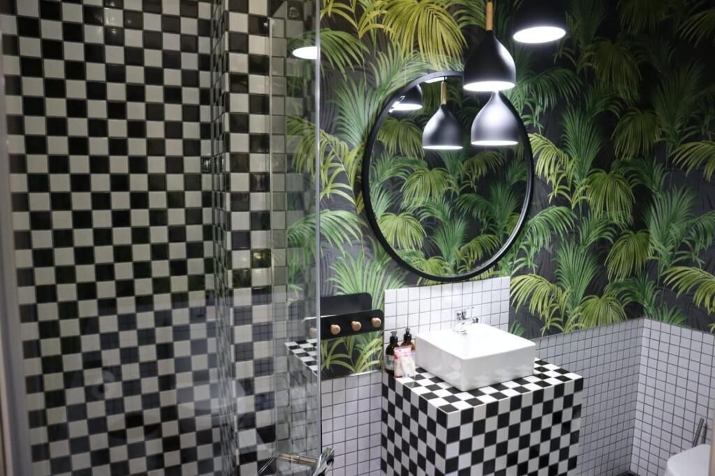 Photo of Bathroom in Welkom