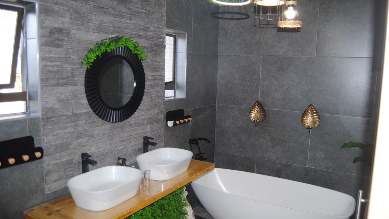 Photo of Bathroom in Welkom