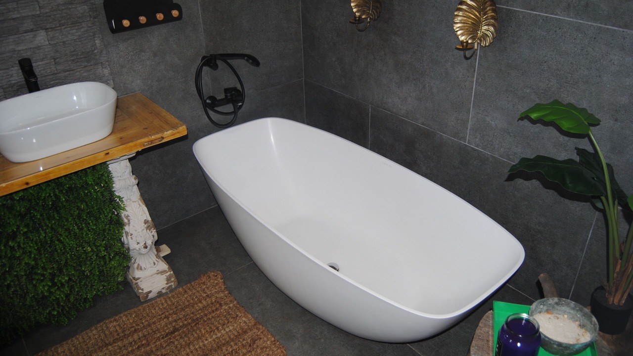Photo of Bathroom in Welkom