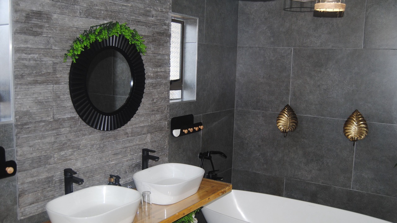 Photo of Bathroom in Welkom