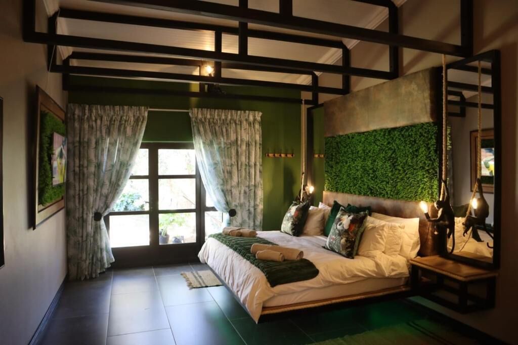 Photo of Bedroom in Welkom