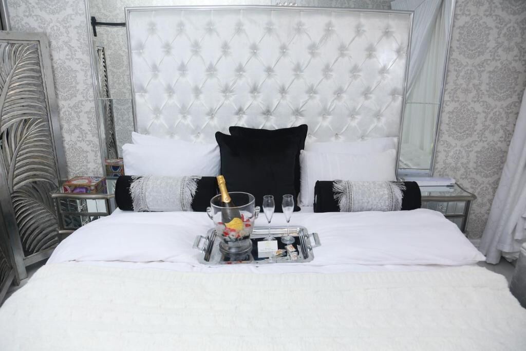 Photo of Bedroom in Welkom