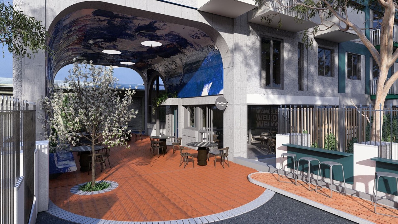 Photo of Outdoor in Cape Town City Centre
